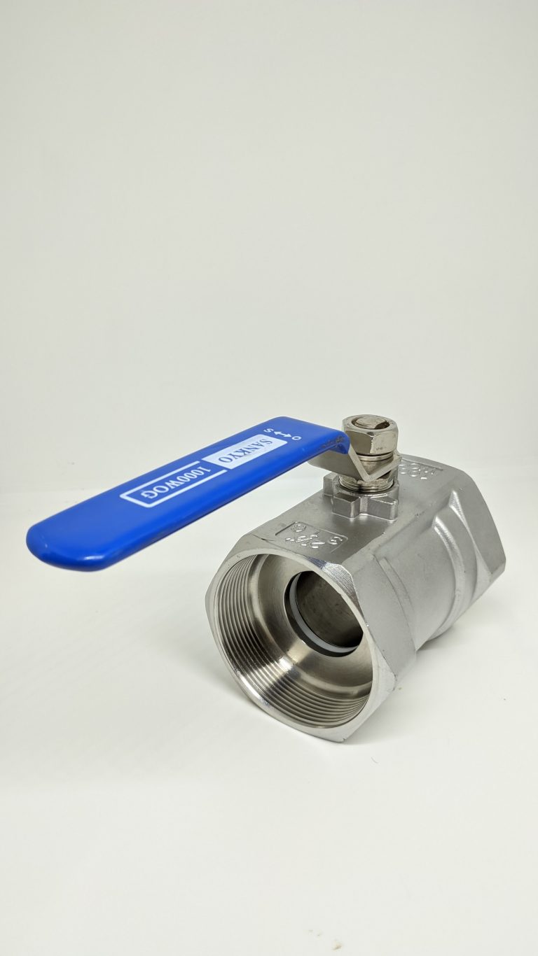 1PC BALL VALVE SANKYO