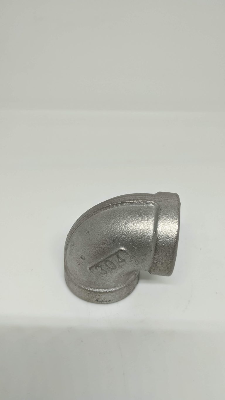 ELBOW DRAT SS304