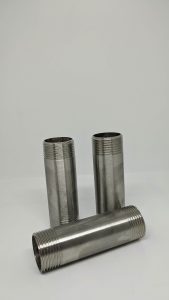 PIPA NIPPLE SS304 10CM (1)